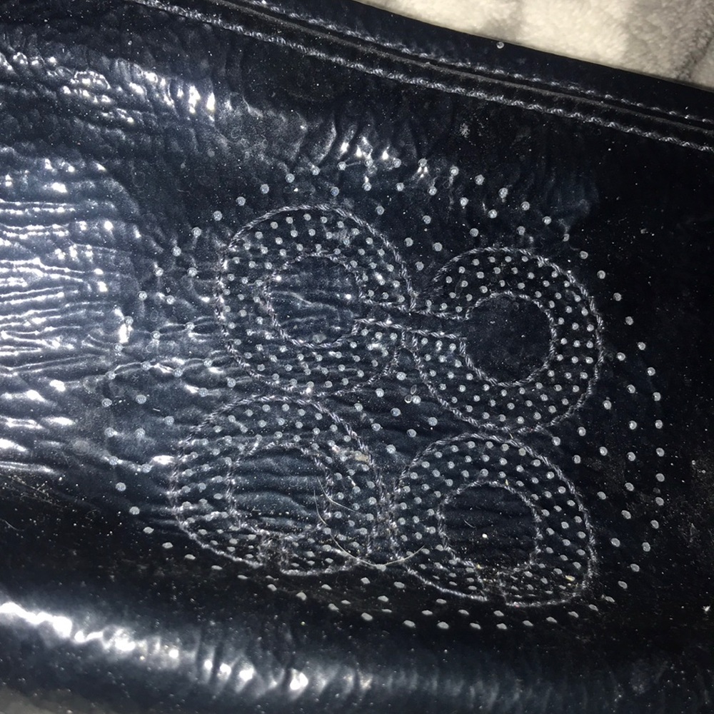 Authentic Coach handbag - Picture 2 of 6